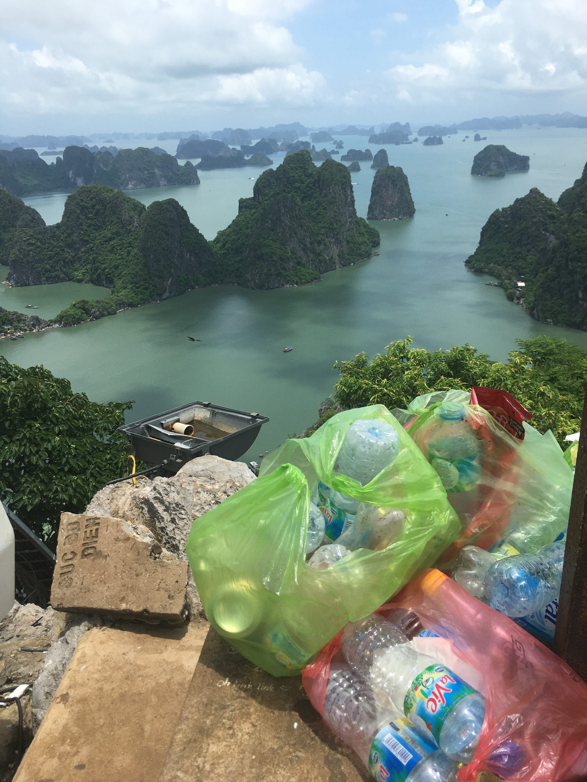 Leave No Trace – “Không Để Lại Dấu Vết”: Nguyên Tắc Vàng Của Người Đi Dã Ngoại